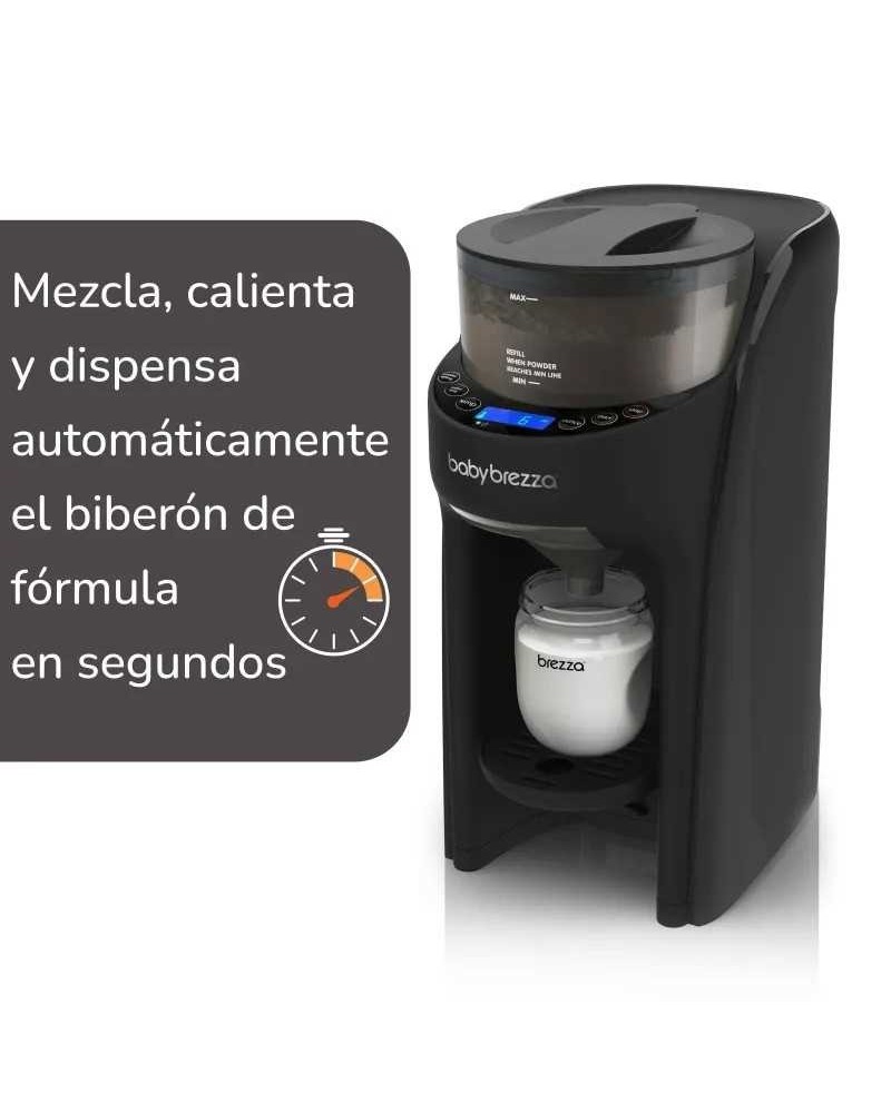 Preparador de biberones Babybrezza Formula Pro Advanced