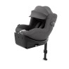 Sirona Ti Plus Mirage Grey/dark Grey Cybex