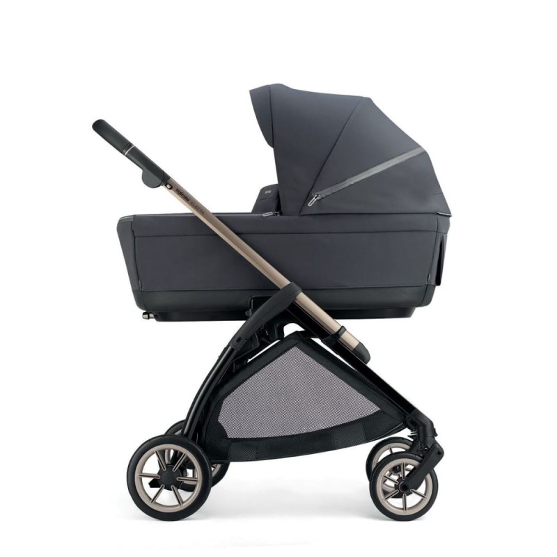 Cochecito Dúo Inglesina Electa