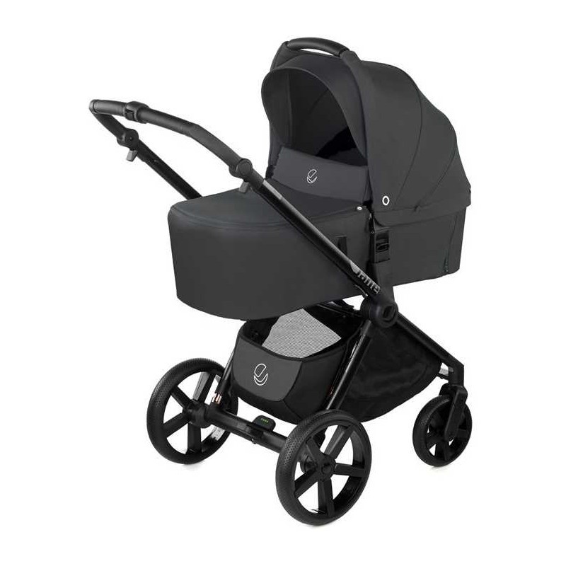 Coche Muum-4 Sweet Cloud Promo Jane