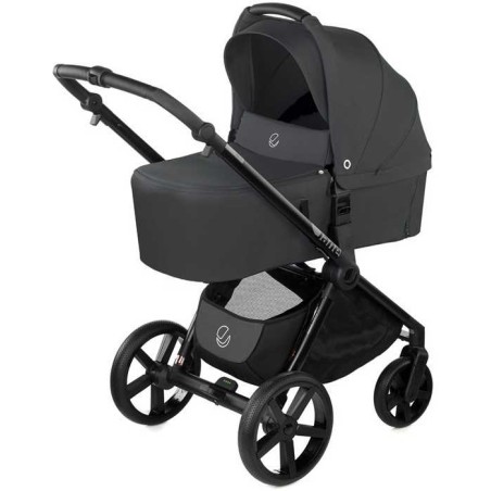 Coche Muum-4 Sweet Cloud Promo Jane