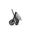 Cochecito Dúo Cybex Priam Style City Grey