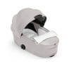 Cochecito Dúo Cybex Priam Style City Grey