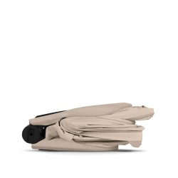 Cochecito Dúo Cybex Priam Style Cozy Beige