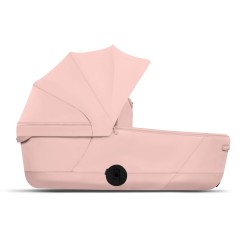 Cochecito Dúo Cybex Priam Style Peach Pink