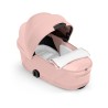 Cochecito Dúo Cybex Priam Style Peach Pink