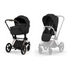 Cochecito Dúo Cybex Priam Comfort