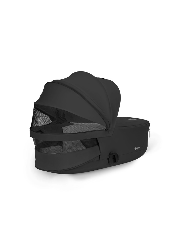 Cochecito Dúo Cybex Priam Comfort