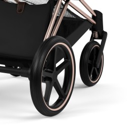 Cochecito Dúo Cybex Priam Comfort