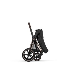 Cochecito Dúo Cybex Priam Comfort
