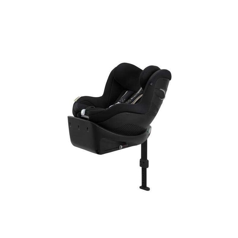 Silla de auto Cybex Sirona Gi i-Size Grupo 0/1