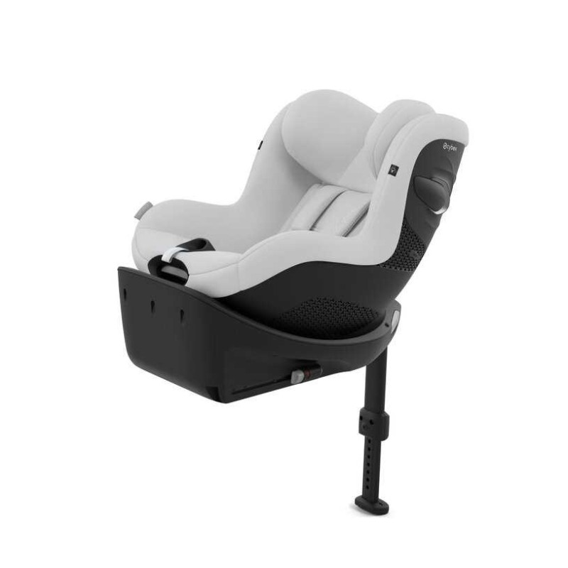 Silla de auto Cybex Sirona Gi i-Size Grupo 0/1