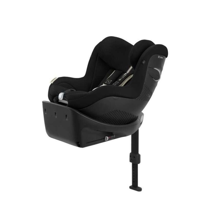 Silla de auto Cybex Sirona Gi i-Size plus Grupo 0/1