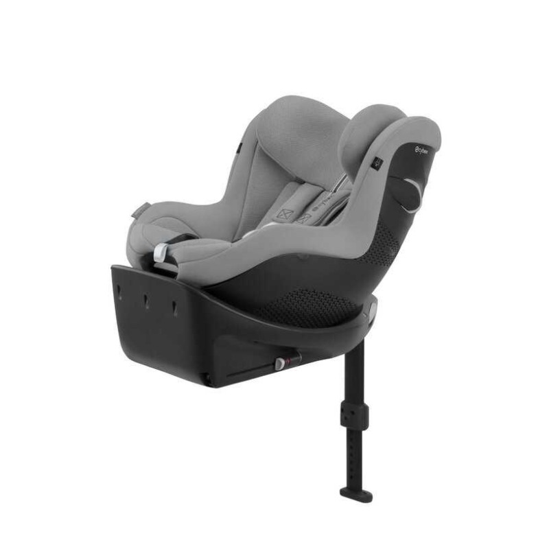 Silla de auto Cybex Sirona Gi i-Size plus Grupo 0/1
