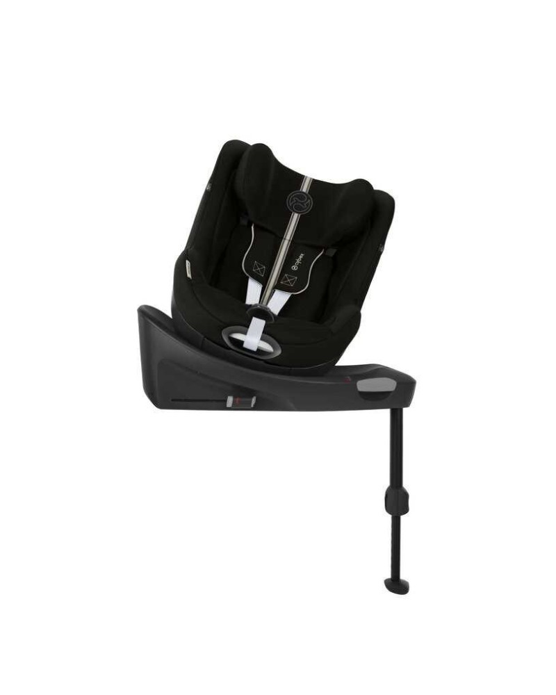 Silla de auto Cybex Sirona Gi i-Size plus Grupo 0/1