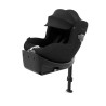 Silla de auto Cybex Sirona Ti i-Size Grupo 0/1