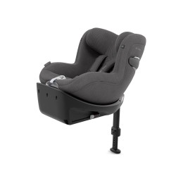 Silla de auto Cybex Sirona Ti i-Size Grupo 0/1