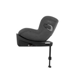 Silla de auto Cybex Sirona Ti i-Size Grupo 0/1