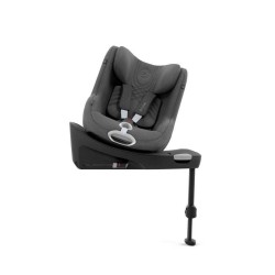 Silla de auto Cybex Sirona Ti i-Size Grupo 0/1