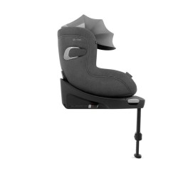 Silla de auto Cybex Sirona Ti i-Size Grupo 0/1