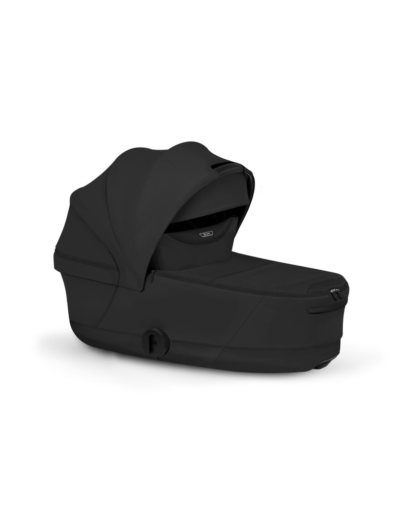 Cochecito Dúo Cybex ePriam Style Sepia Black