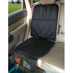 Protector de asiento Kiokids para sillas de auto
