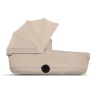 Cochecito Dúo Cybex ePriam Style Cozy Beige