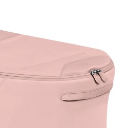 Cochecito Dúo Cybex ePriam Style Peach Pink