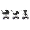 Cochecito Dúo Cybex ePriam Comfort