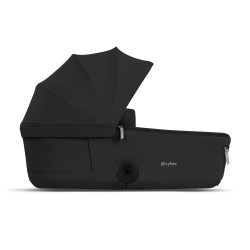 Cochecito Dúo Cybex Mios Style Sepia Black