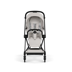 Cochecito Dúo Cybex Mios Style City Grey