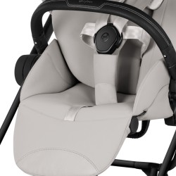 Cochecito Dúo Cybex Mios Style City Grey