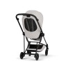 Cochecito Dúo Cybex Mios Style City Grey