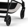 Cochecito Dúo Cybex Mios Style City Grey