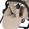 Cochecito Dúo Cybex Mios Style Cozy Beige