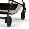 Cochecito Dúo Cybex Mios Style Cozy Beige