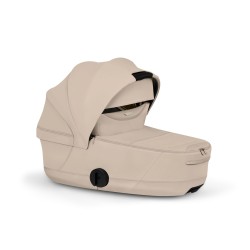 Cochecito Dúo Cybex Mios Style Cozy Beige