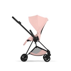 Cochecito Dúo Cybex Mios Style Peach Pink