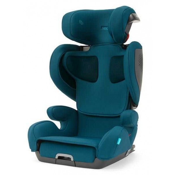 Mako Elite 2 Select Select Teal Green Recaro