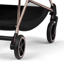 Cochecito Dúo Cybex Mios Comfort