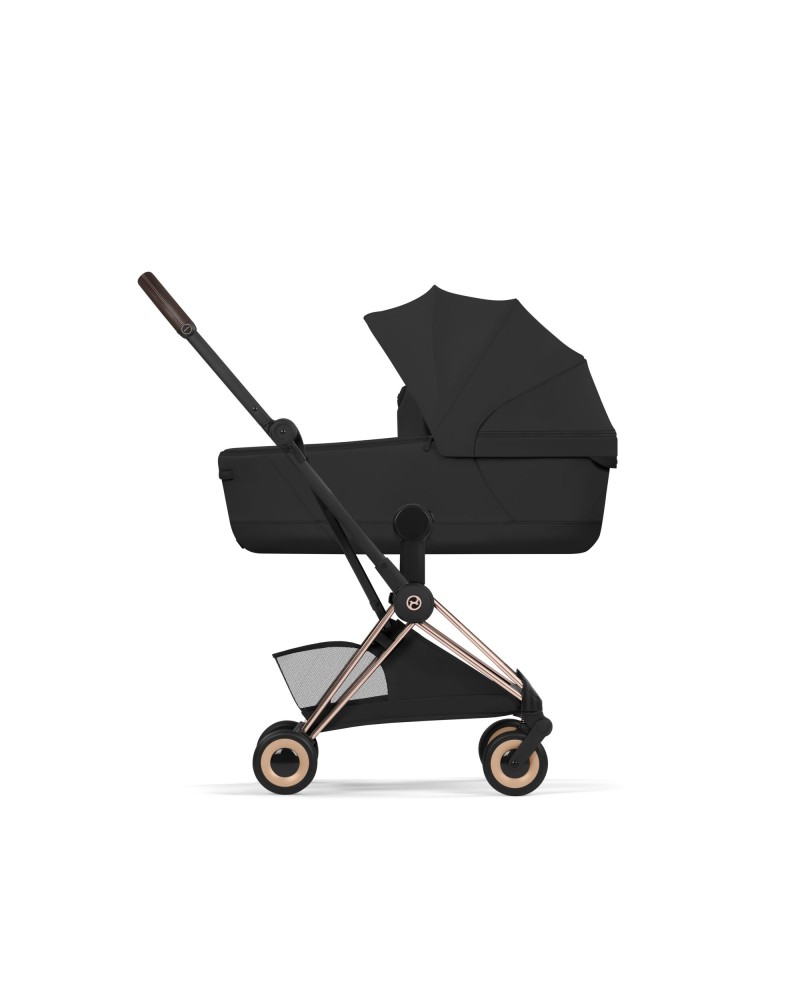 Cochecito Dúo Cybex Coya Style