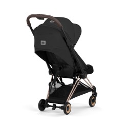 Cochecito Dúo Cybex Coya Comfort