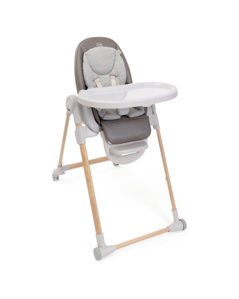 Trona Chicco Polly Armonia