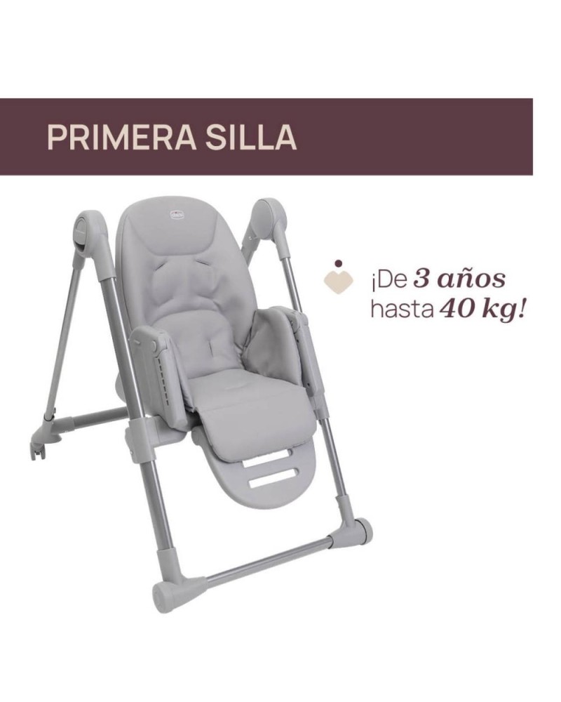 Trona Chicco Polly Armonia