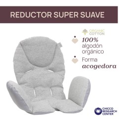 Trona Chicco Polly Armonia