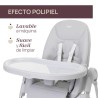 Trona Chicco Polly Armonia