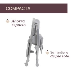 Trona Chicco Polly Armonia