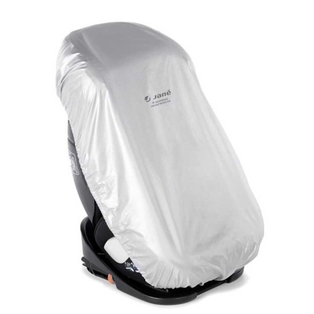 Funda antiuva y antitérminca universal para silla de coche