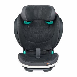 Silla de auto BeSafe Flex FIX2 Grupo 2/3 Gris Oscuro