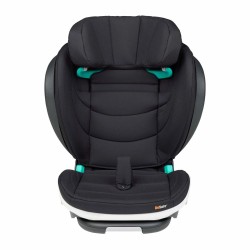 Silla de auto BeSafe Flex FIX2 Grupo 2/3 Negro
